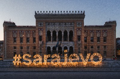 Sarajevo