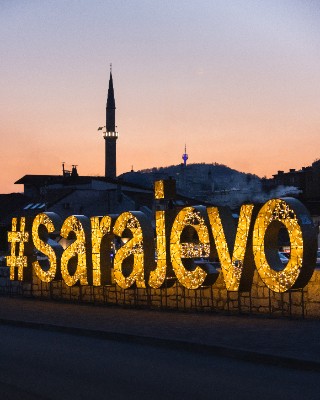 Sarajevo