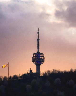 Sarajevo