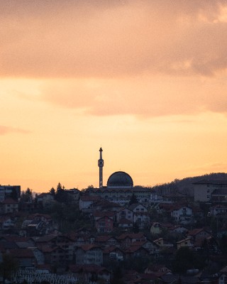 Sarajevo