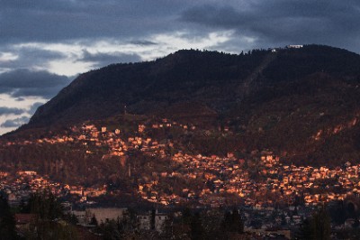 Sarajevo