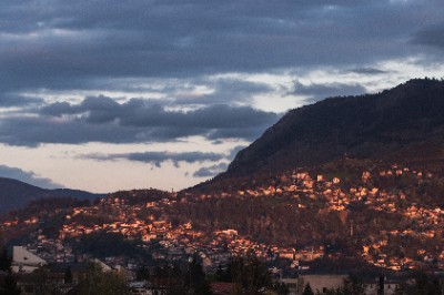 Sarajevo