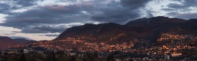 Sarajevo