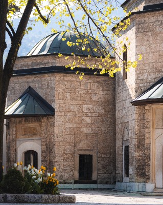 Sarajevo