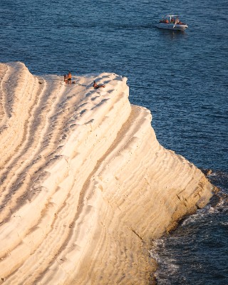Scala Dei Turchi