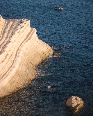 Scala Dei Turchi