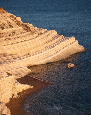 Scala Dei Turchi