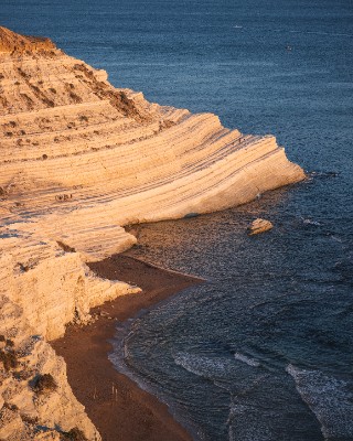 Scala Dei Turchi