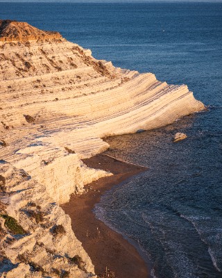 Scala Dei Turchi