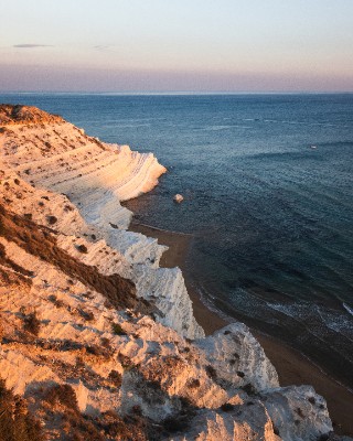 Scala Dei Turchi