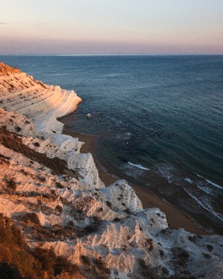 Scala Dei Turchi