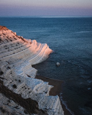Scala Dei Turchi