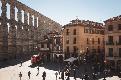 Segovia