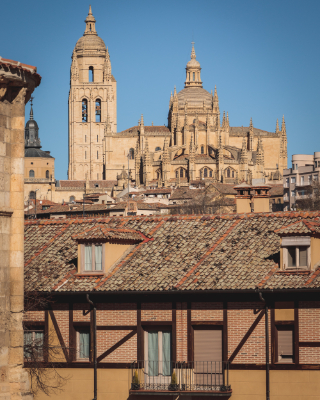Segovia