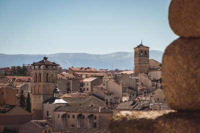 Segovia