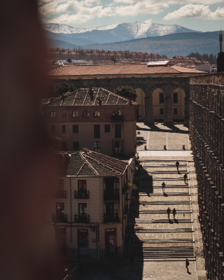 Segovia