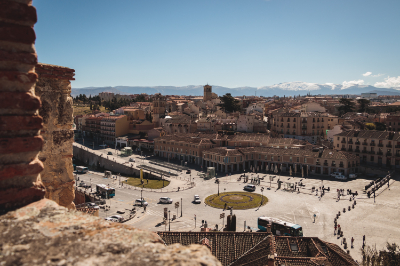 Segovia
