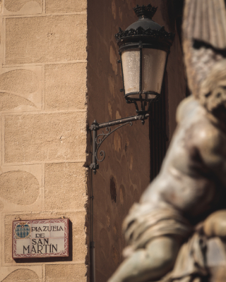 Segovia