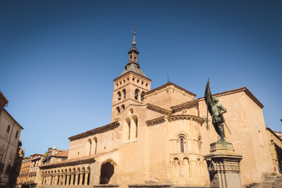 Segovia
