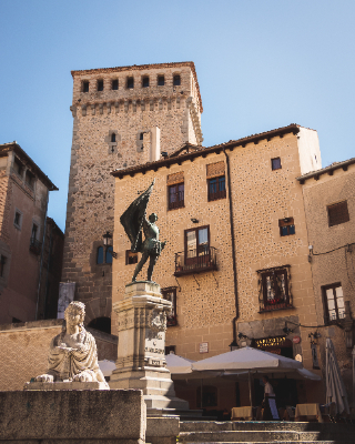 Segovia