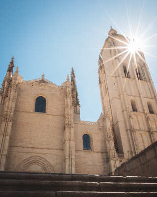 Segovia