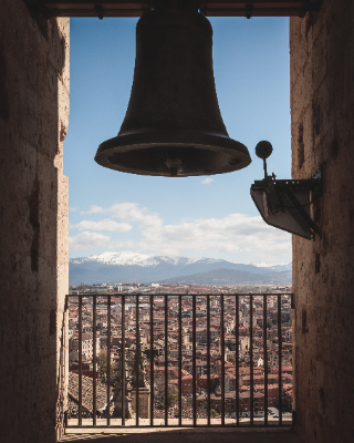 Segovia
