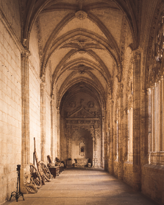 Segovia