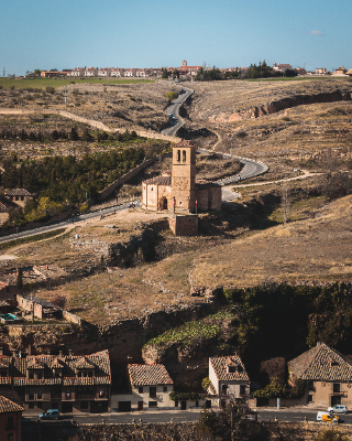 Segovia