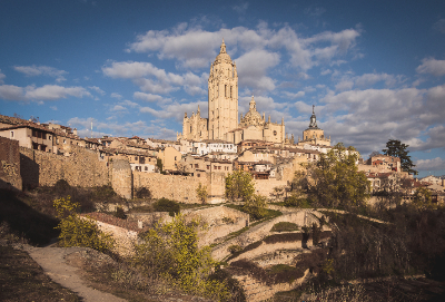 Segovia