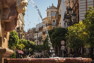 Sevilla