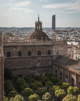 Sevilla
