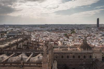 Cities