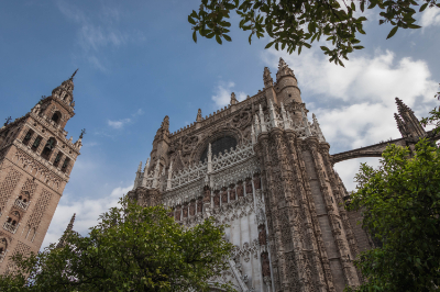 Sevilla