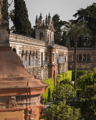 Sevilla