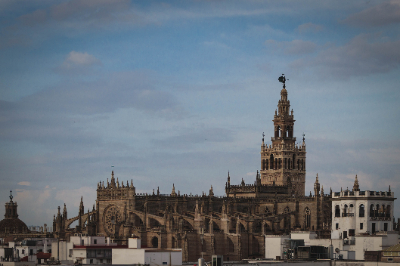 Sevilla