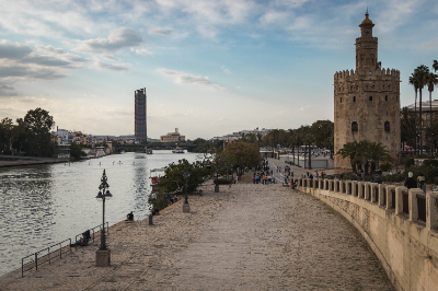 Sevilla