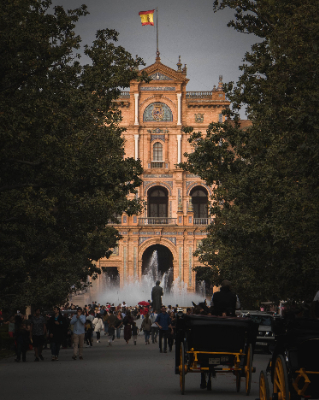 Sevilla