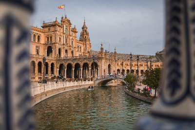 Sevilla