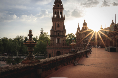 Sevilla
