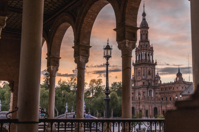 Sevilla