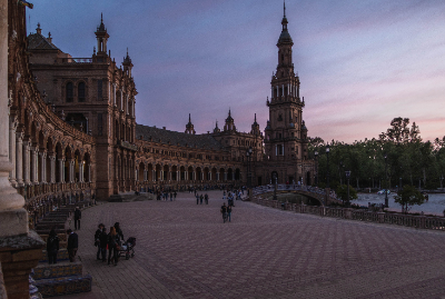 Sevilla