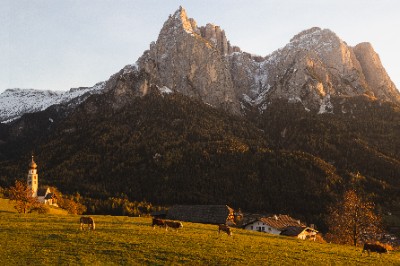 Siusi, Italy