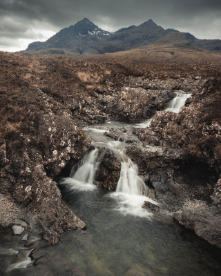 Sligachan