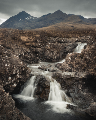 Sligachan