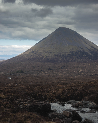 Sligachan