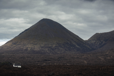 Sligachan