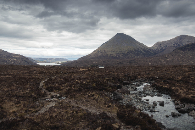 Sligachan