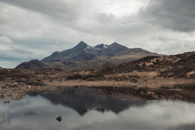 Sligachan