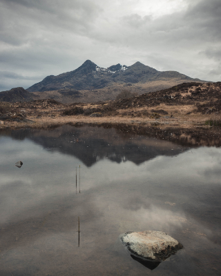 Sligachan
