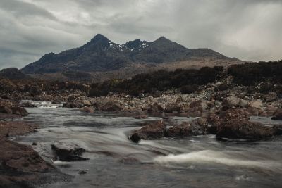 Sligachan